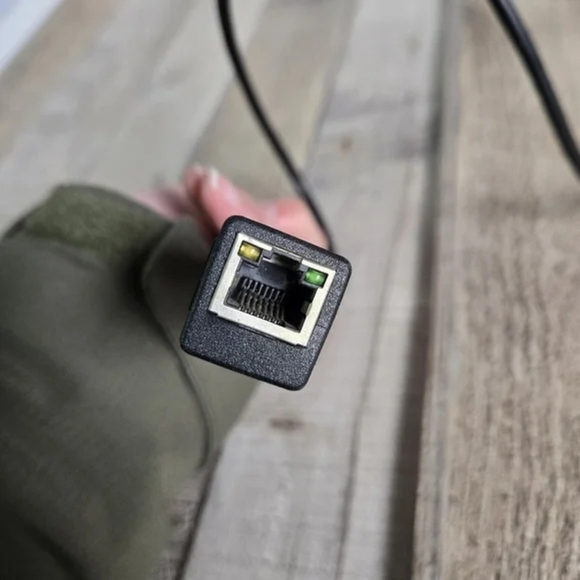 SRICAM | Black Security IP Camera Surveillance - Picture 6 of 7